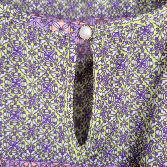 Everly Boho Top, Size S - Picture 4 of 7